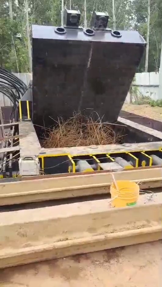 有實力的金屬壓塊機加工廠如何選擇，助您智慧處理金屬廢料與碎屑